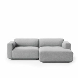 &Tradition - Develius Eck-Sofa