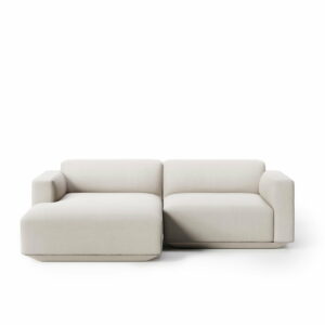 &Tradition - Develius Eck-Sofa