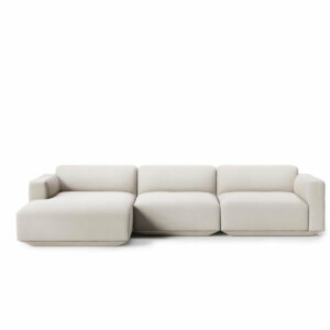 &Tradition - Develius Eck-Sofa