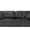 uno Schlafsofa  Diego Polstermöbel ></noscript> Sofas > Einzelsofas - Höffner