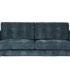 SOHO Einzelsofa  Smile ¦ türkis/petrol Polstermöbel ></noscript> Sofas > 3-Sitzer - Höffner