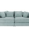 smart Loungesofa  Lionore ¦ türkis/petrol Polstermöbel ></noscript> Sofas > Einzelsofas - Höffner