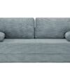 smart Schlafsofa  Toni ¦ blau Polstermöbel ></noscript> Sofas > Einzelsofas - Höffner