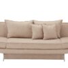 smart Schlafsofa  Mabell ¦ rosa/pink Polstermöbel ></noscript> Sofas > Einzelsofas - Höffner
