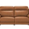Wohnwert Sofa 3-sitzig  Arianna ¦ orange Polstermöbel ></noscript> Sofas > 3-Sitzer - Höffner