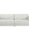 Gray & Jones Big Sofa  King Size ¦ weiß Polstermöbel ></noscript> Sofas > 3-Sitzer - Höffner
