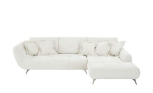 bobb Ecksofa  Bellani ¦ creme Polstermöbel > Sofas > Ecksofas - Höffner