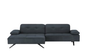 JOOP! Ecksofa   Square 8111 ¦ blau Polstermöbel > Sofas > Ecksofas - Höffner