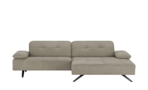 JOOP! Ecksofa   Square 8111 ¦ beige Polstermöbel > Sofas > Ecksofas - Höffner