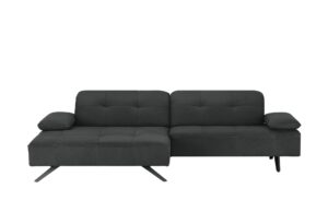 JOOP! Ecksofa   Square 8111 ¦ grau Polstermöbel > Sofas > Ecksofas - Höffner