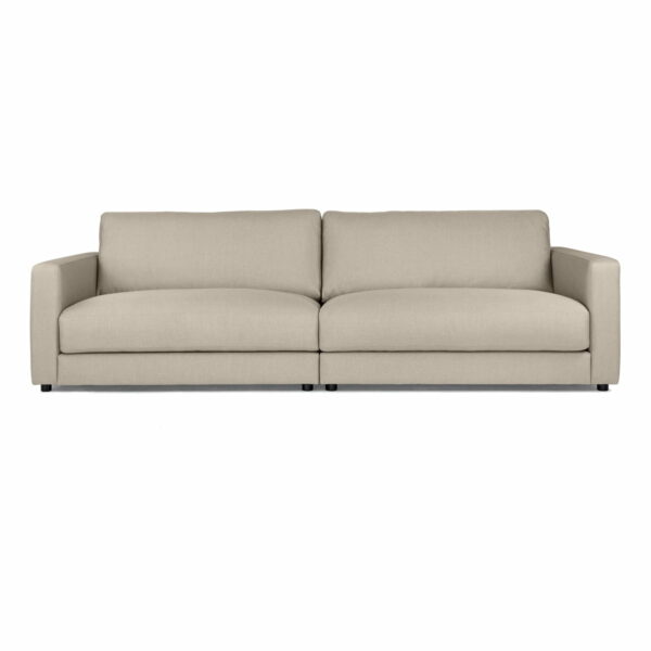 Sitzfeldt - Panama Sofa 3-Sitzer