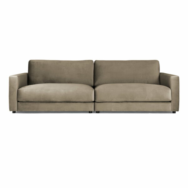 Sitzfeldt - Panama Sofa 3-Sitzer