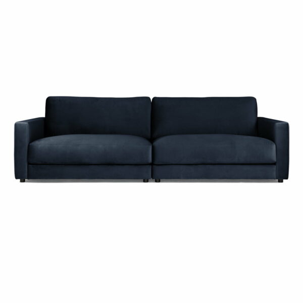 Sitzfeldt - Panama Sofa 3-Sitzer