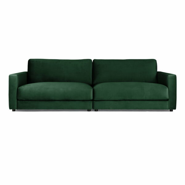 Sitzfeldt - Panama Sofa 3-Sitzer