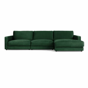 Sitzfeldt - Panama Sofa Chaiselounge rechts