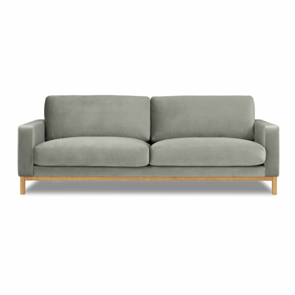 Sitzfeldt - Tom Sofa 3-Sitzer