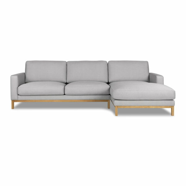 Sitzfeldt - Panama Sofa Chaiselounge rechts