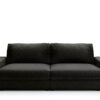 Big Sofa  Brooke ¦ braun Polstermöbel ></noscript> Sofas > 2-Sitzer - Höffner