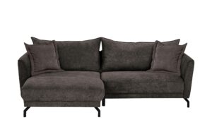 bobb Ecksofa  Yolanda ¦ braun Polstermöbel > Sofas > Ecksofas - Höffner