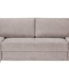 bobb Schlafsofa mit Boxspringpolsterung  Viannie de Luxe ¦ rosa/pink Polstermöbel ></noscript> Sofas > 2-Sitzer - Höffner