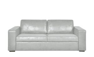 smart Schlafsofa  Celia ¦ weiß Polstermöbel > Sofas > 3-Sitzer - Höffner