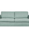 smart Schlafsofa  Celia ¦ blau Polstermöbel ></noscript> Sofas > 3-Sitzer - Höffner