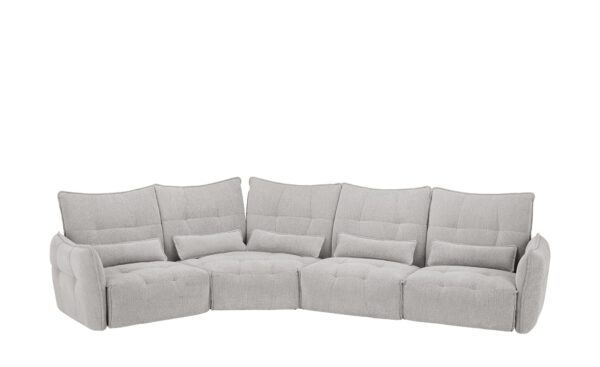 Ecksofa  Jeaneva