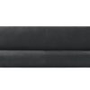 KOINOR Ledersofa  Gomera ¦ schwarz Polstermöbel ></noscript> Sofas > 3-Sitzer - Höffner