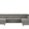 uno Wohnlandschaft  Avola Polstermöbel ></noscript> Sofas > Wohnlandschaften - Höffner