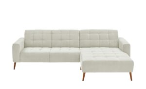 finya Ecksofa   Lund ¦ beige Polstermöbel > Sofas > Ecksofas - Höffner