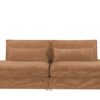 bobb Big Sofa  Rosalie ¦ braun Polstermöbel ></noscript> Sofas > 2-Sitzer - Höffner