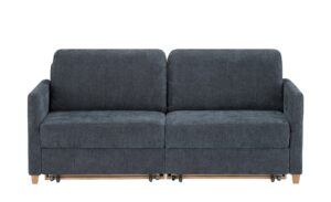 smart Schlafsofa  Valencia Schlafsofasystem ¦ blau Polstermöbel > Sofas > Einzelsofas - Höffner