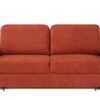 smart Schlafsofa  Valencia Schlafsofasystem ¦ kupfer Polstermöbel ></noscript> Sofas > Einzelsofas - Höffner
