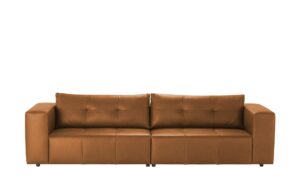 Ravensberger Werkstätten Sofa   RW 18153 ¦ braun Polstermöbel > Sofas > 2-Sitzer - Höffner