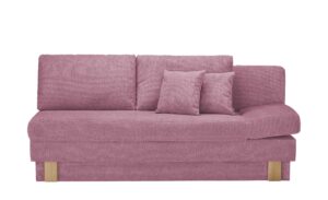 smart Schlafsofa  Toana ¦ lila/violett Polstermöbel > Sofas > Einzelsofas - Höffner