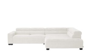 Jette Home Ecksofa  Jette Flirt ¦ weiß Polstermöbel > Sofas > Ecksofas - Höffner