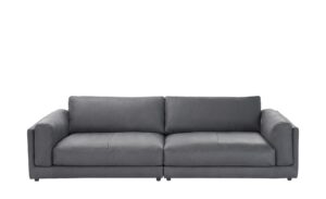 Bigsofa Anilinleder