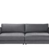 Bigsofa Anilinleder