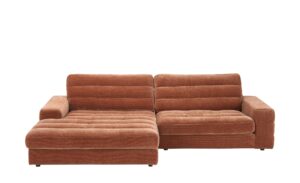 Ecksofa Cord Scarlatti