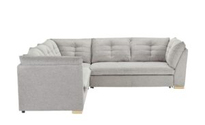 smart Ecksofa mit Schlaffunktion  Imperia