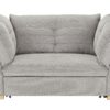 smart   Imperia ¦ grau Polstermöbel ></noscript> Sofas > Einzelsofas - Höffner