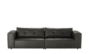 Ravensberger Werkstätten Sofa   RW 18153 ¦ grau Polstermöbel > Sofas > 2-Sitzer - Höffner