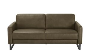 Ravensberger Werkstätten Sofa   Domino ¦ grün Polstermöbel > Sofas > 2-Sitzer - Höffner