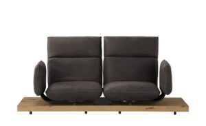 KOINOR Sofa 2-sitzig  Experio ¦ braun Polstermöbel > Sofas > 2-Sitzer - Höffner