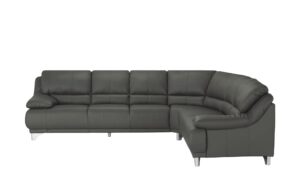 Ecksofa   Maranello ¦ blau Polstermöbel > Sofas > Ecksofas - Höffner