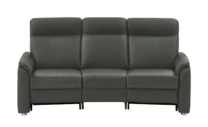 meinSofa Trapezsofa   Luc ¦ grau Polstermöbel > Sofas > 2-Sitzer - Höffner