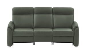 meinSofa Trapezsofa   Luc ¦ grün Polstermöbel > Sofas > 2-Sitzer - Höffner