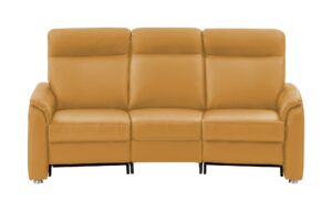 meinSofa Trapezsofa   Luc ¦ orange Polstermöbel > Sofas > 2-Sitzer - Höffner