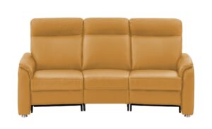 meinSofa Trapezsofa   Luc ¦ orange Polstermöbel > Sofas > 2-Sitzer - Höffner