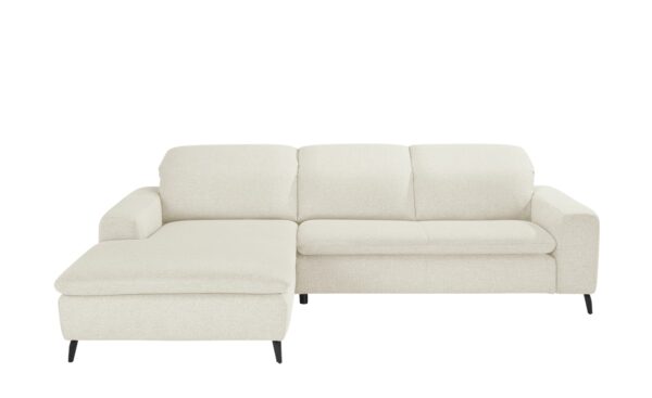 Jette Home Ecksofa  Jette Sense Polstermöbel > Sofas > Ecksofas - Höffner